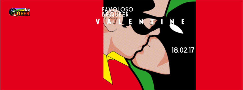 18.02.17 Valentine