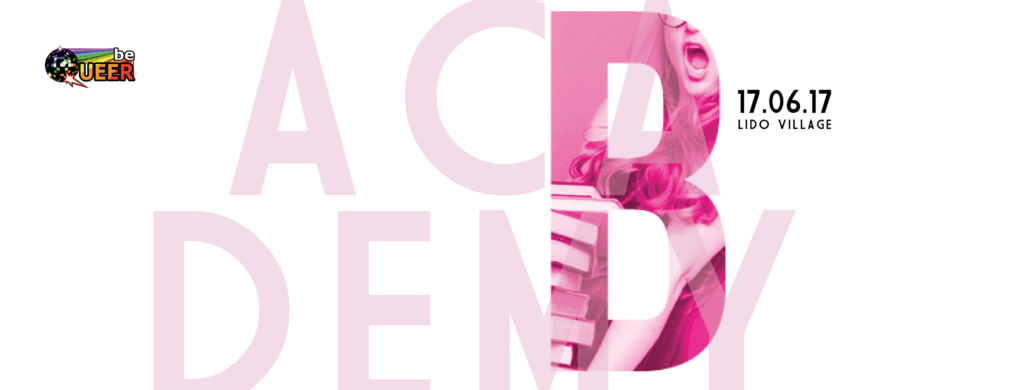 17.06.17 Be Queer Academy – Lesson nr. 1