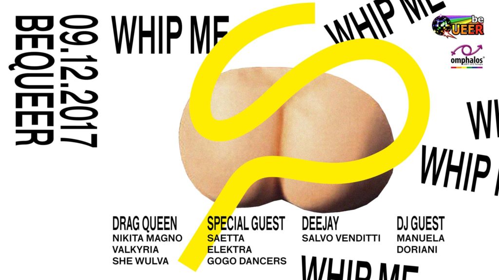09.12.17 Whip Me
