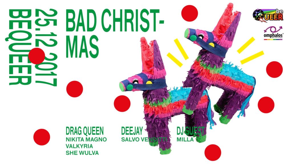 25.12.17 Bad Christmas