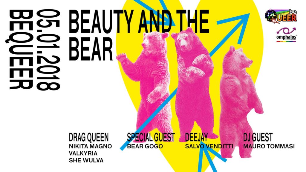 05.01.18 Beauty and the Bear