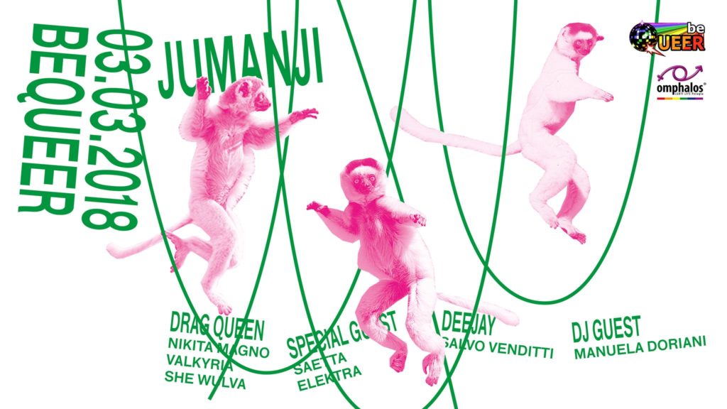 03.03.18 Jumanji