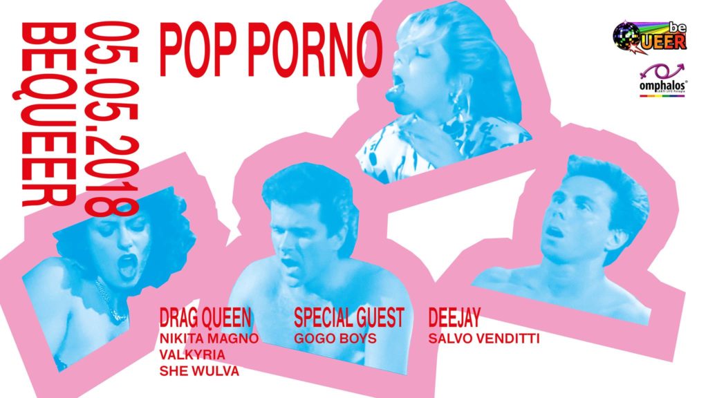 05.05.2018 Pop Porno