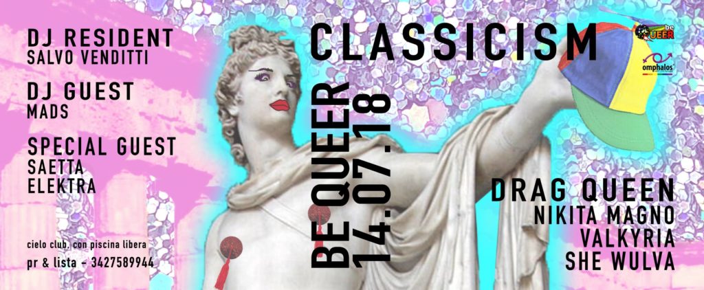 14.07.18 Classicism