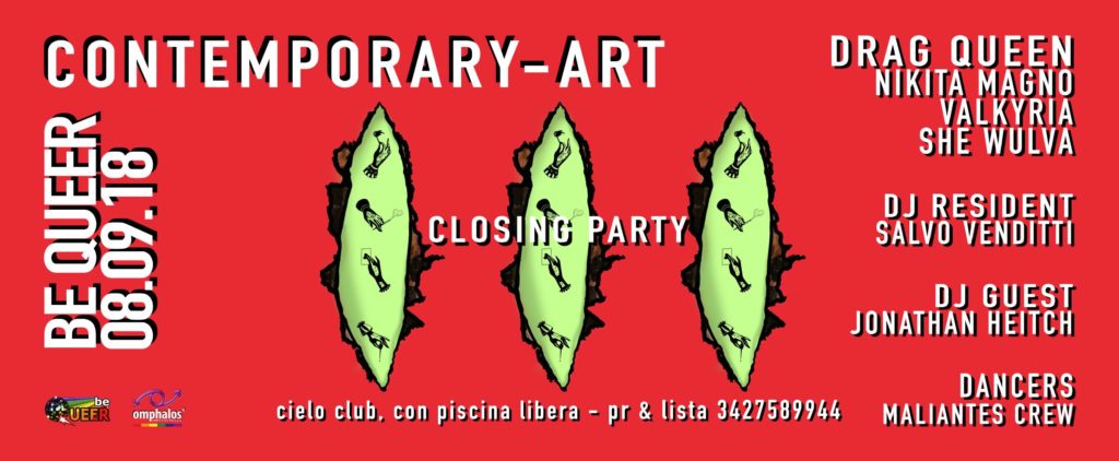08.09.18 Museum: Contemporary-Art