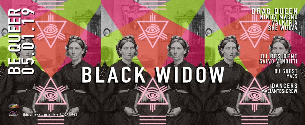 05.01.19 Black Widow