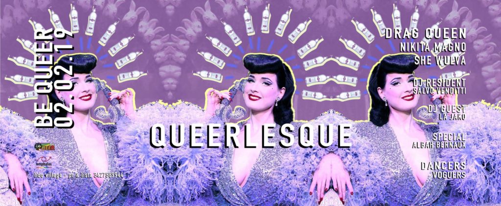 02.02.19 – Queerlesque