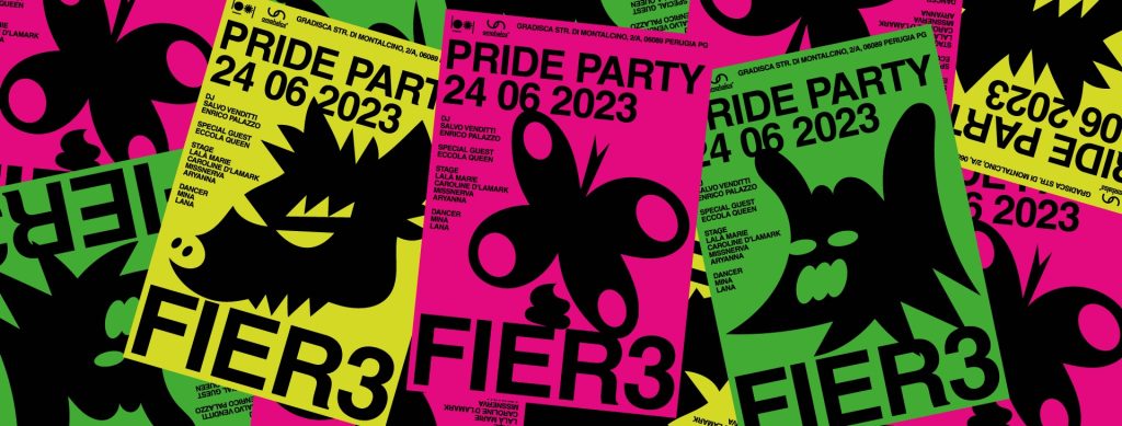 BEQUEER 24.06.23 PRIDE PARTY FIER3