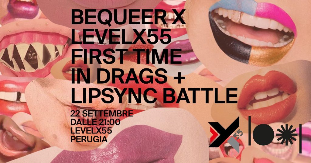 FIRST TIME IN DRAGS + LIPSYNC BATTLE