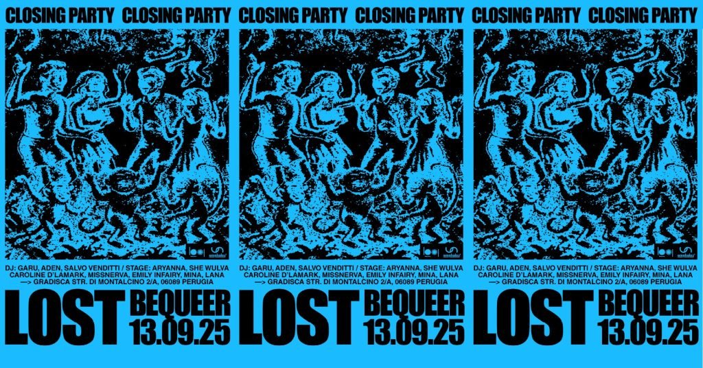 BEQUEER CLOSING PARTY LOST 04