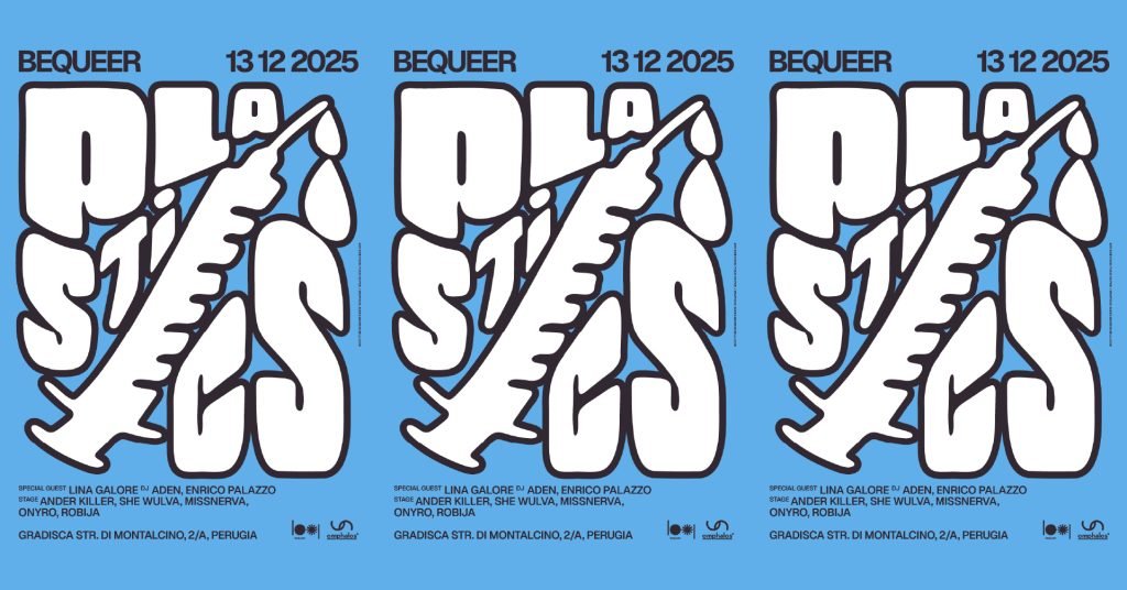 BEQUEER PLASTICS