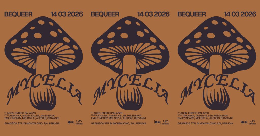 BEQUEER MYCELIA