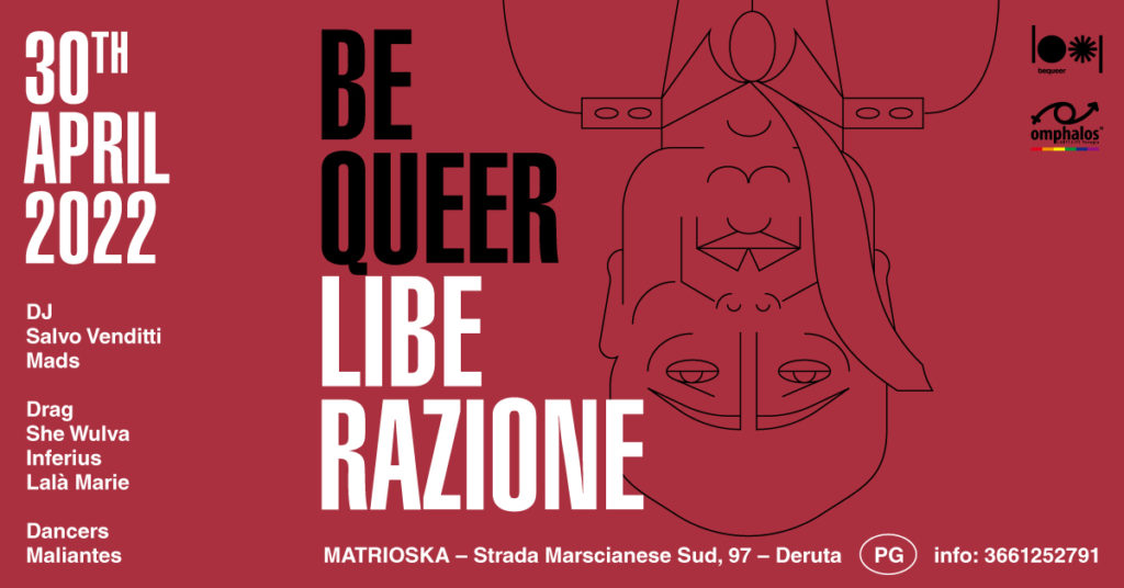 30.04.22 – LIBERAZIONE