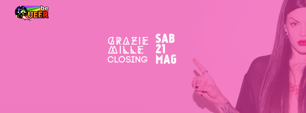 21.05.16 Closing party