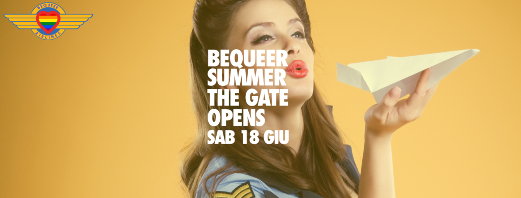 18.06.16 The Gate Opens
