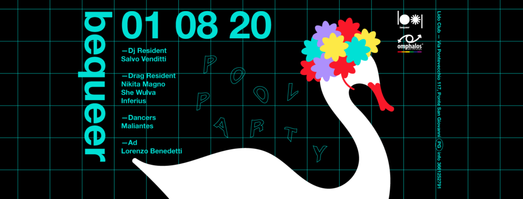 01.08 Pool Party