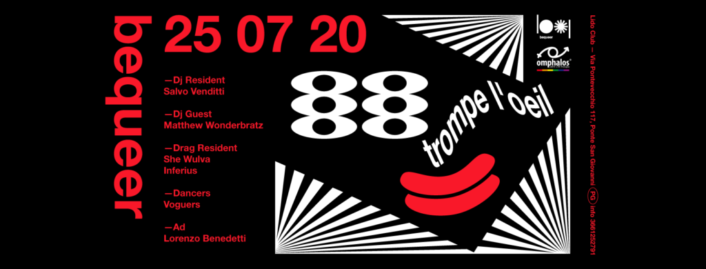 25.07 Trompe l’oeil