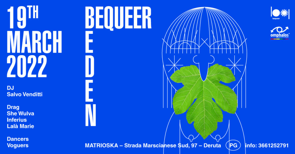 19.03.22 – EDEN