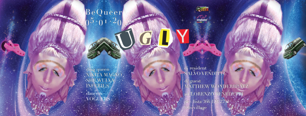 05.01.20 Ugly