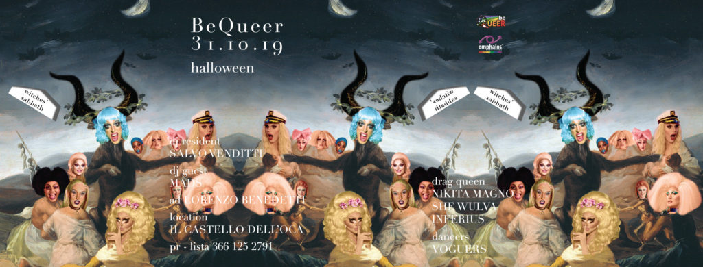 31.10.19 Halloween Special
